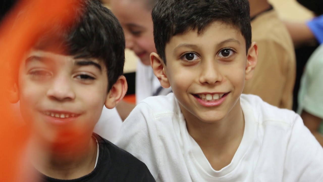 نادي سعد الصيفي 2018 | الفيديو الختامي