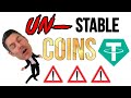 The Coming Collapse Of Crypto! (Warning Sign Revealed)