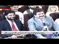 DG ISPR Asif Ghafoor Responds to Hamid Mir Question On India & Kashmir