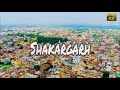 The last city of pakistan  shakargarh in 4k