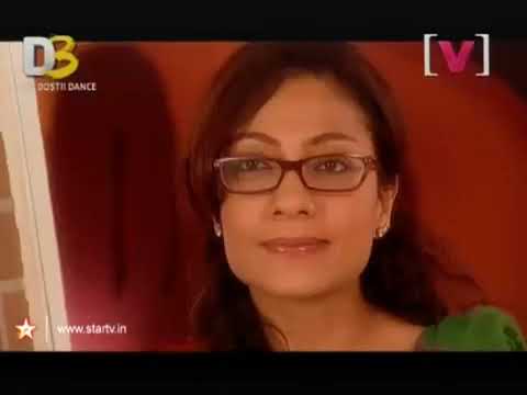 Dil Dosti dance episode 57 Part 2 Old episode D3 dance