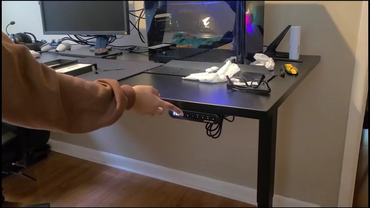 Amazon Launches the Best Gaming Table EVER! YouTube