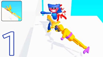 Ragdoll Fighting Run-Gameplay Prince AKG Gameplay