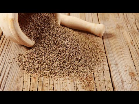 فوائد النانخة   