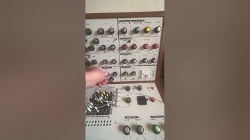 VCS-3 MKII processing Hordijk