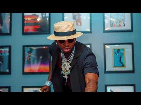 DIAMOND WIMBO WAKE MPYA NISAMEHE OFFICIAL VIDEO