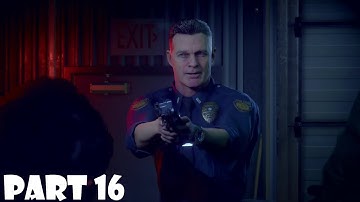 Need For Speed Heat Walkthrough Part 16: Frank Mercer (Party Crashers)