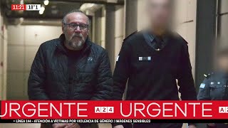 Liberaron Al Humorista Cacho Garay