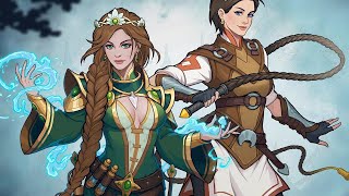 картинка: СКАЗОЧНЫЙ РОГАЛИК! | Бессмертный. Сказки Старой Руси
