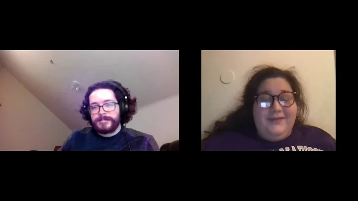 Joe Slagle Interview