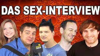 SEX Geschichten von YouTubern | Love & Sex - YouTube