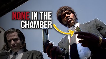 Pulp Fiction - Every Mistake, Plot Hole & Continuity Error You Missed