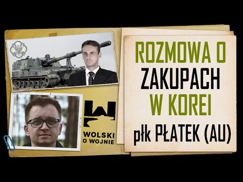 Wielkie zakupy MON w Korei Południowej - czy odbudują potencjał Sił Zbrojnych RP?