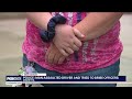 Marietta Diner suspect hands out cash before police arrive | FOX 5 News
