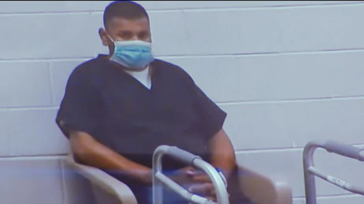 DUI driver who killed grandmother and grandson in Midway crash to be sentenced Wednesday