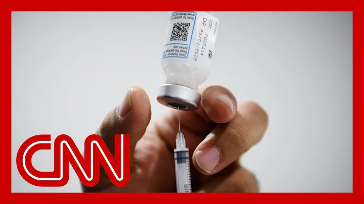 Pfizer starting trial for Omicron-specific Covid-19 vaccine