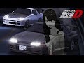 Initial D「AMV」- Killing My Love