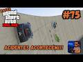 GTA V Online #75 - Corridas Malucas Novas