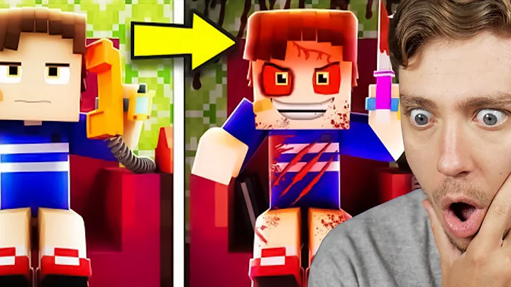 I learned about GREGORY.EXE (FNAF Security breach ...