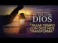 Comenzando tu día con Dios |Pasar tiempo con Dios nos transforma| Pastor Juan Carlos Harrigan