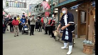 リニューアルした西武園ゆうえんち
