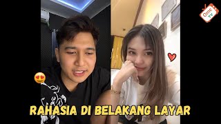 DIEM DIEM IVANN DAN CIARA PUNYA HUBUNGAN SPESIAL KAH