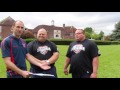 Glenn Ross, Dimitar Savatinov, Nick Hadge interview on training & ultimate strongman rugby pack