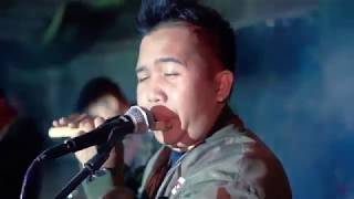 D'Bamboo Live at Festival Tor-tor 3 April 2019 Pagoda Open Stage Parapat