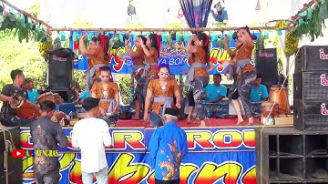7 Dasar Jodo || JAIPONG BONAR GROUP || BP SOLIH & IBU KARWATI || CILUTUNG 11/10/25