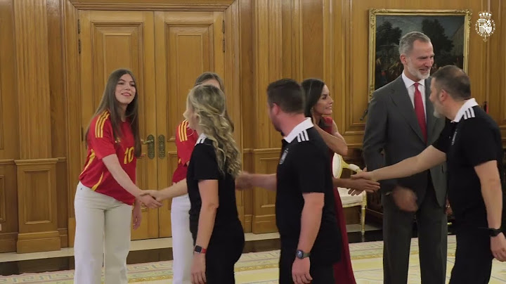 15 07 2024  Audiencia a la selección española de fútbol  Campeona de la UEFA EURO 2024 720p50