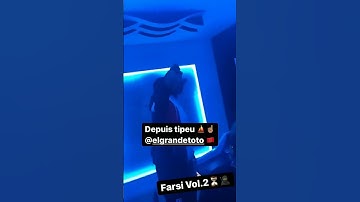 ELGRANDETOTO - NEW SNIPPET 🔥🔥