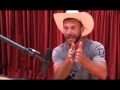 Donald Cerrone's Whole Foods and Boating Stories