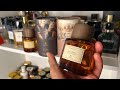 عطرين من Arabia Fragrances
