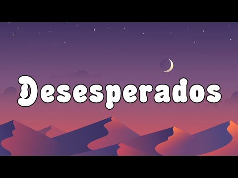 Rauw Alejandro Chencho Corleone Desesperados Letra Lyrics