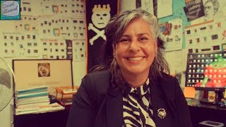 LAS INMENSAS PREGUNTAS MUSEALES / ¿Qué es la mediación cultural? / Con: Patricia Villanueva