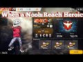 [HACK DIAMONDS] Free Fire Heroic Rank Hack  