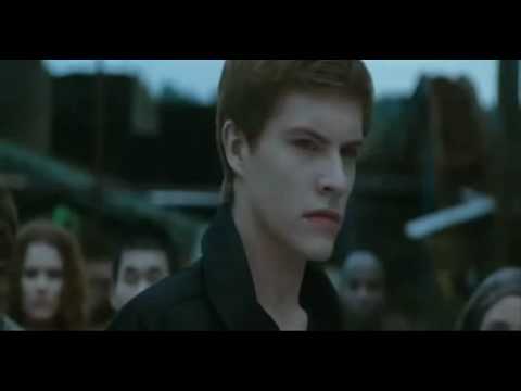 La Saga Crepúsculo: Eclipse | Trailer #1 y #2 Juntos | Subtitulados al Español