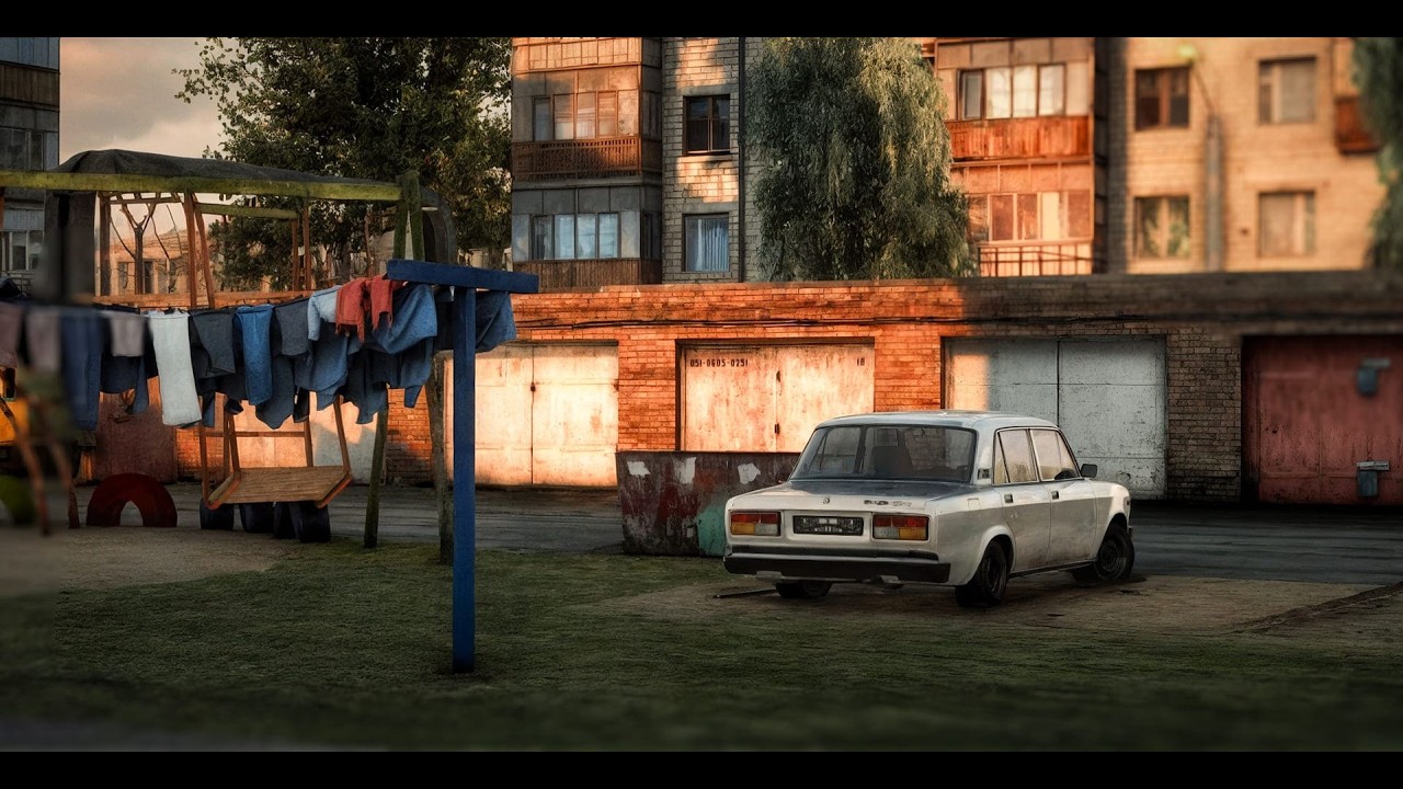 ПОРЯДОЧНЫЙ СТРИМ НА [MOTION PROJECT]