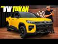 VW Tukan 2027 - PREÇOS? TAMANHO? MOTORES? QUANDO CHEGA? CONHEÇA AS VERSÕES CABINE SIMPLES E DUPLA! Mp3 Song