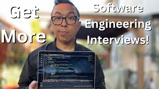 How To Make Your Job Application STAND OUT as a software engineer screenshot 3