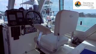 Tropical Charters - DABAYADA (Trailer)