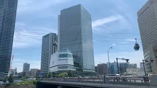 Yokohama Air Cabin - Summer 2025