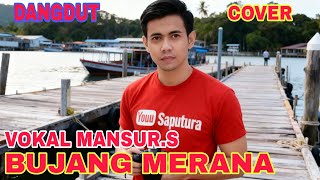 Aku bujang merana cover dangdut