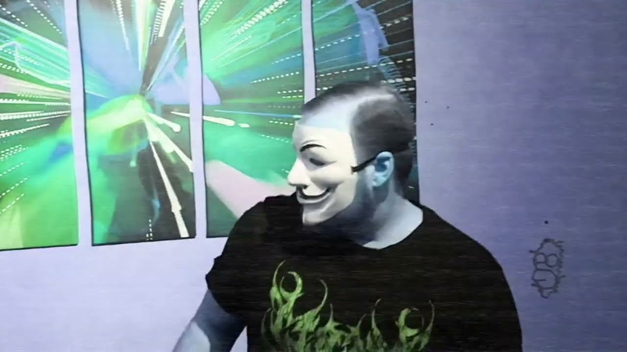 DJ LiMiT - Full Handcrafted Techno Liveset [TECHNO/INDUSTRIAL]