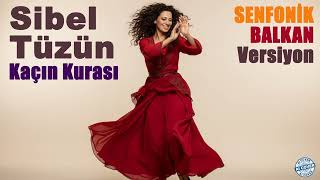 Sibel Tüzün - Kaçın Kurası (Ai Cover)