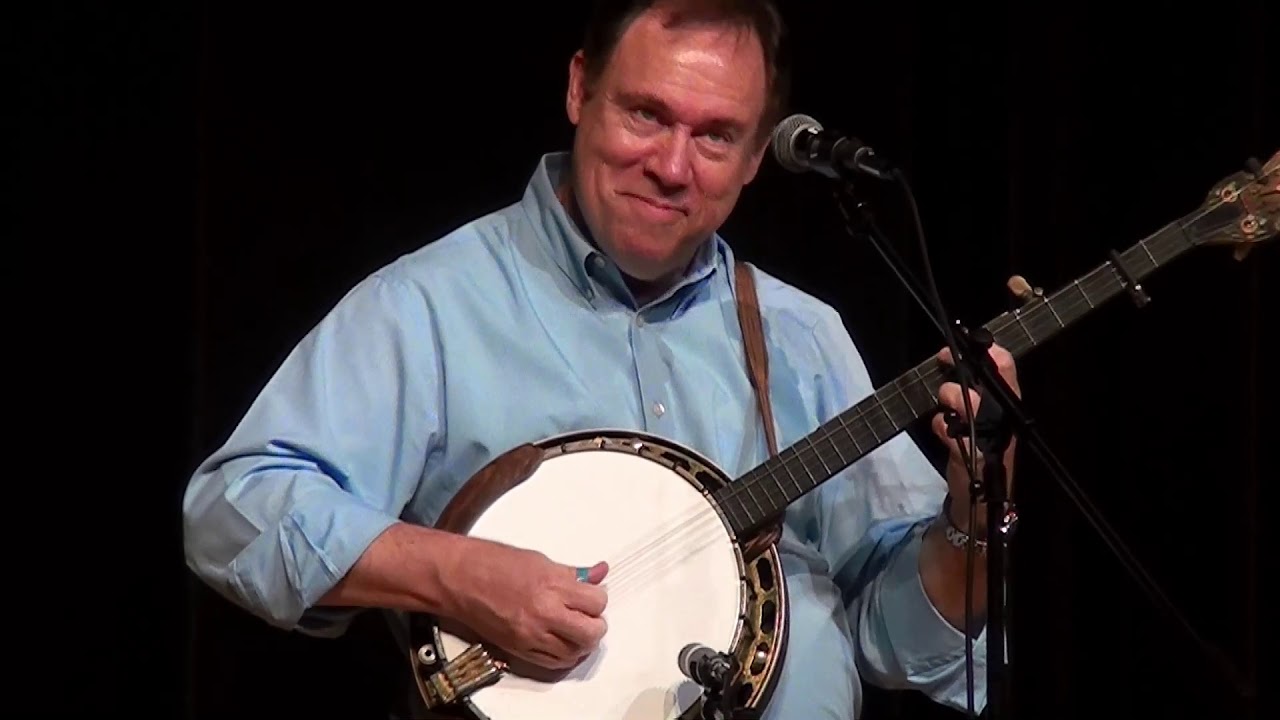 Steed Brothers with James McKinney performing Remington Ride