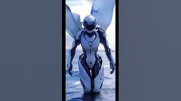 #shortvideo #transformer #ironman #robot #shorts #ai #feedshorts