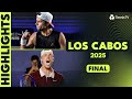 Denis Shapovalov Vs Aleksandar Kovacevic For The Title рџЏ Los Cabos 2025 Final Highlights Denis Shapovalov Vs Aleksandar Kovacevic For The Title рџЏ Los Cabos 2025 Final Highlights