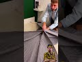 ¡Butch reacciona al truco más fácil para doblar una manta! 🛏️👌