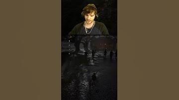 Small. | RDR2 With Chaos Mod and Crowd Control | Twitch: ChunksterChunkus